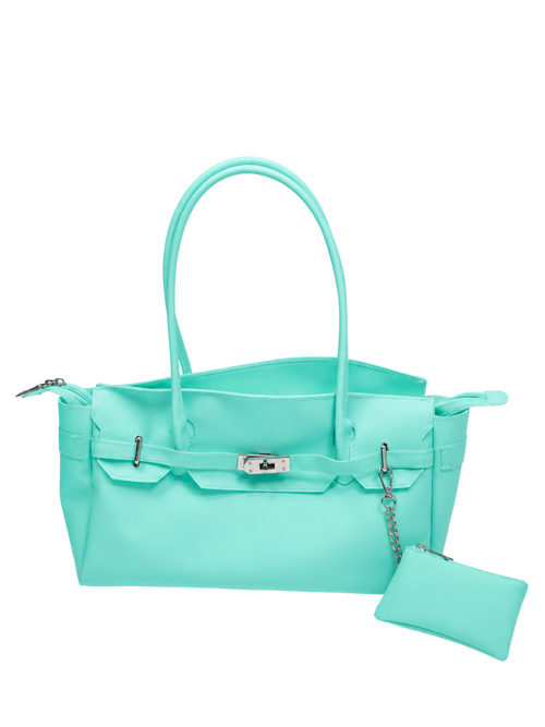 JELLY BAG - 35 AVEC FERMETURE ÉCLAIR