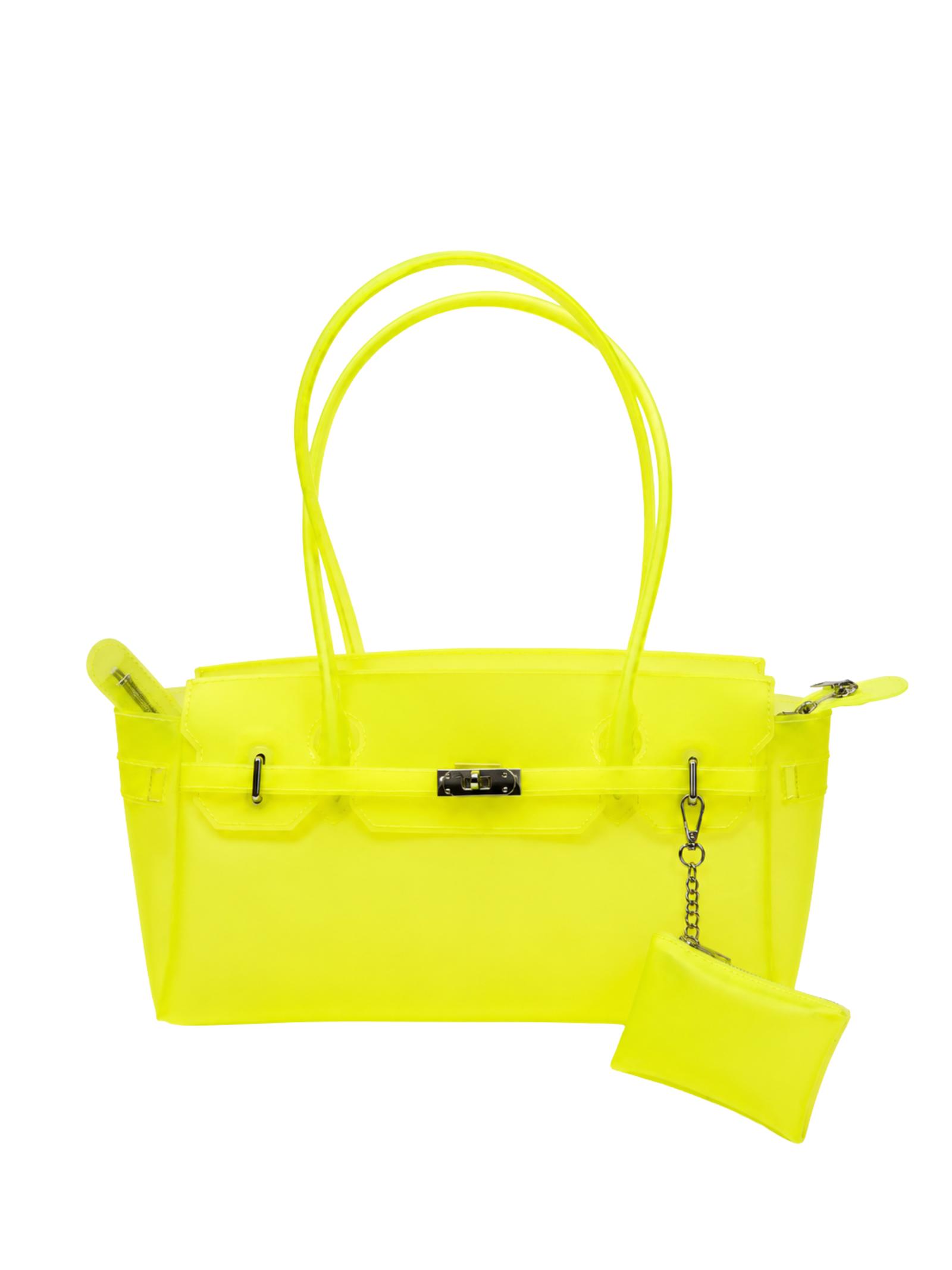 JELLY BAG - 35 AVEC FERMETURE ÉCLAIR
